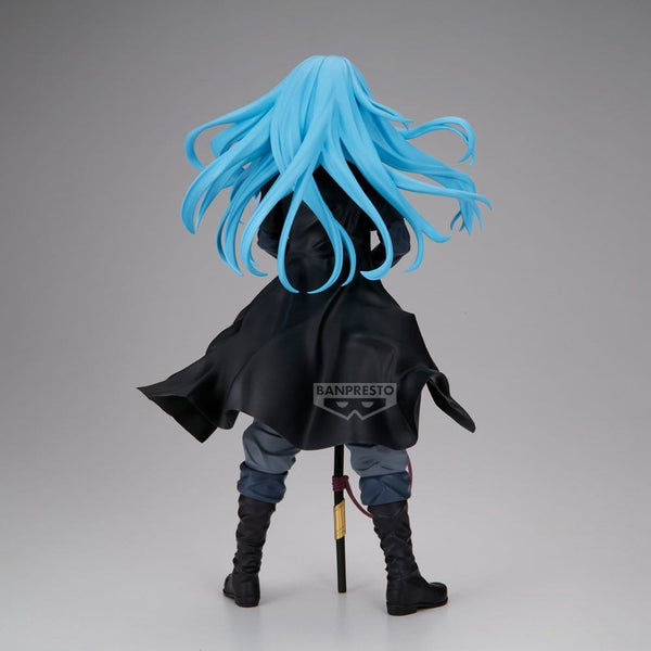 That Time I Got Reincarnated as a Slime - Rimuru Tempest - Grandista PVC Figur (27 cm)