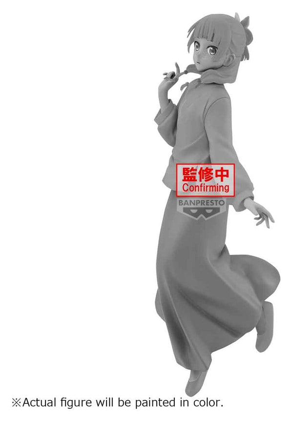 The Apothecary Diaries - Maomao: Graceful Pose Ver. - Espresto PVC Figure (20 cm)