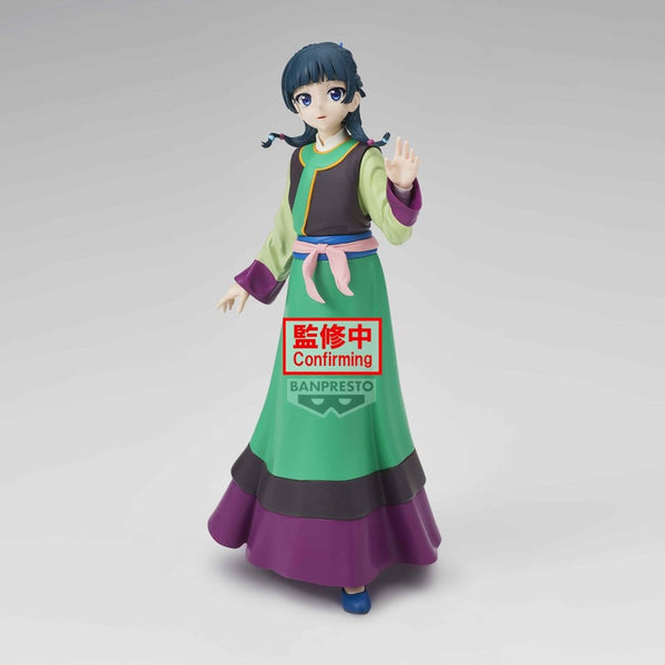 The Apothecary Diaries: The Movie - Maomao - PVC Figur (22 cm)