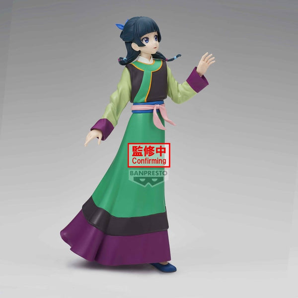 The Apothecary Diaries: The Movie - Maomao - PVC Figur (22 cm)