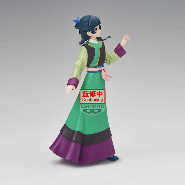 The Apothecary Diaries: The Movie - Maomao - PVC Figur (22 cm)