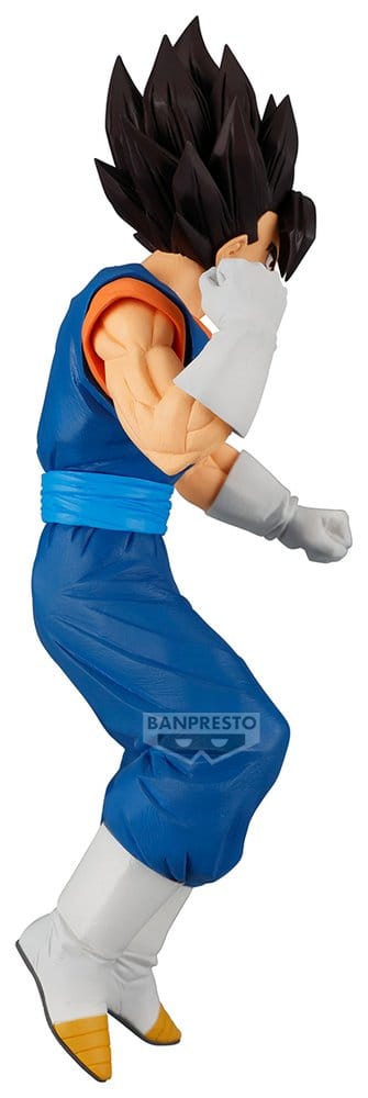Dragon Ball Z - Vegito - Solid Edge Works PVC Figur (20 cm)
