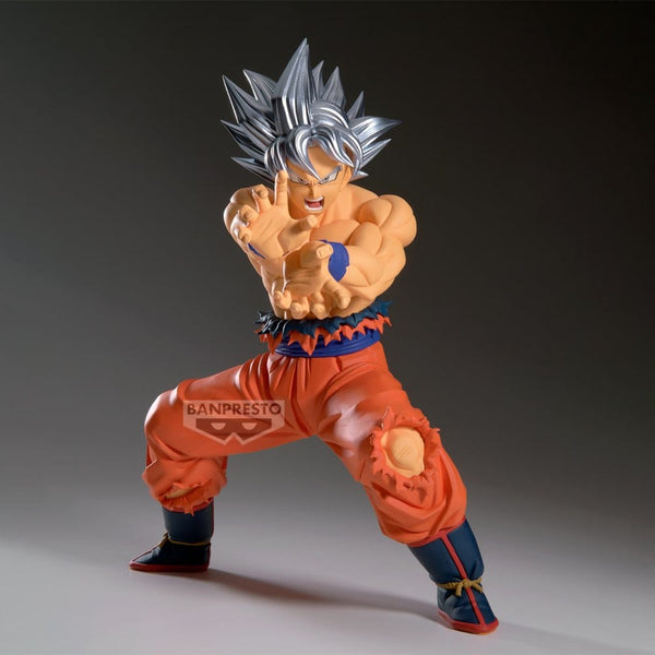 Dragon Ball Super - Son Goku: V Ver. - Grandista PVC Figur (25 cm)