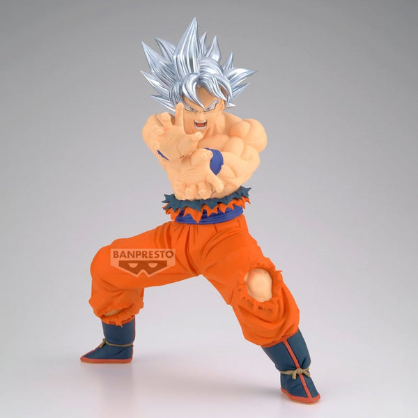 Dragon Ball Super - Son Goku: V Ver. - Grandista PVC Figur (25 cm)