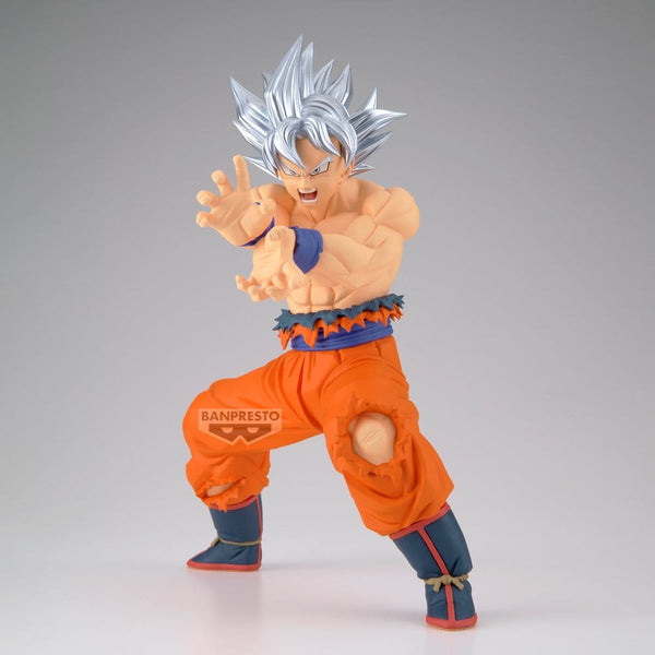 Dragon Ball Super - Son Goku: V Ver. - Grandista PVC Figur (25 cm)