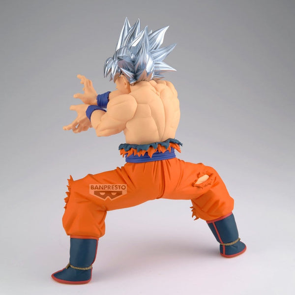 Dragon Ball Super - Son Goku: V Ver. - Grandista PVC Figur (25 cm)