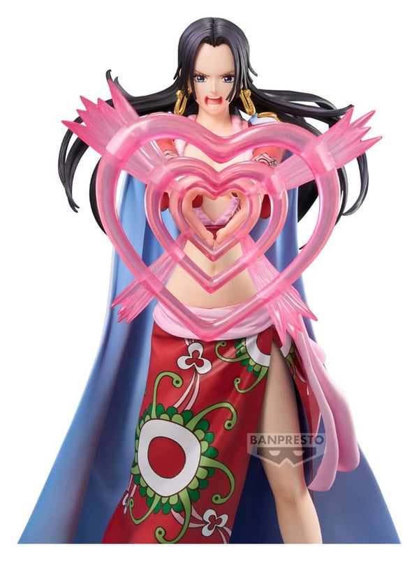 One Piece - Boa Hancock: Special Edition Ver. - Grandista PVC Figur (28 cm)