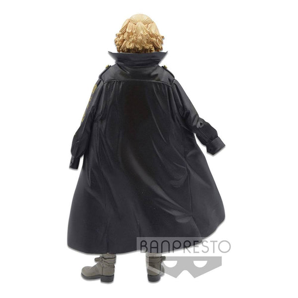 Tokyo Revengers - Manjiro Sano - PVC Statue (16 cm)