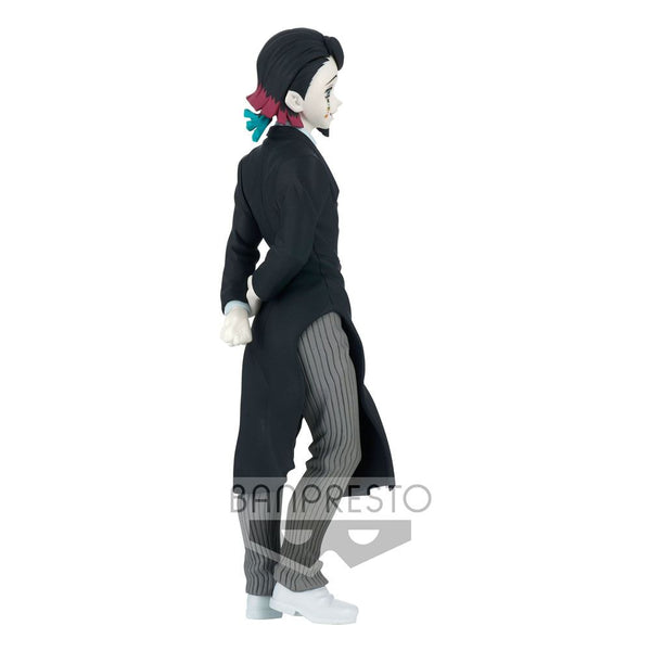 Demon Slayer: Kimetsu no Yaiba - Enmu - PVC Statue (17 cm)