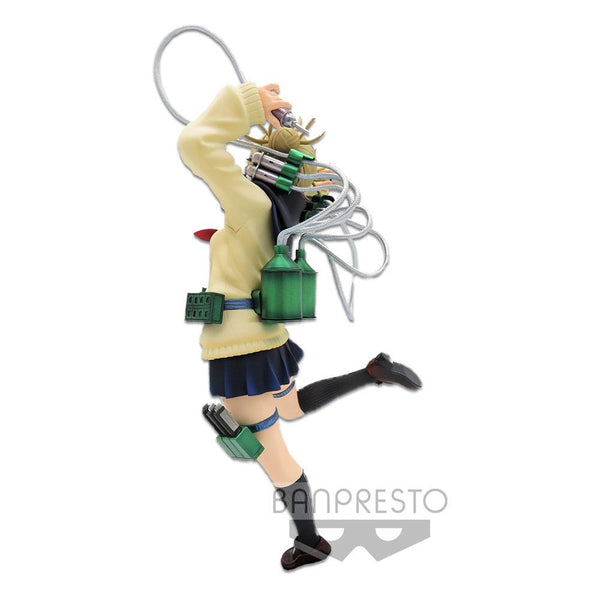 My Hero Academia - Himiko Toga - PVC Statue (18 cm)