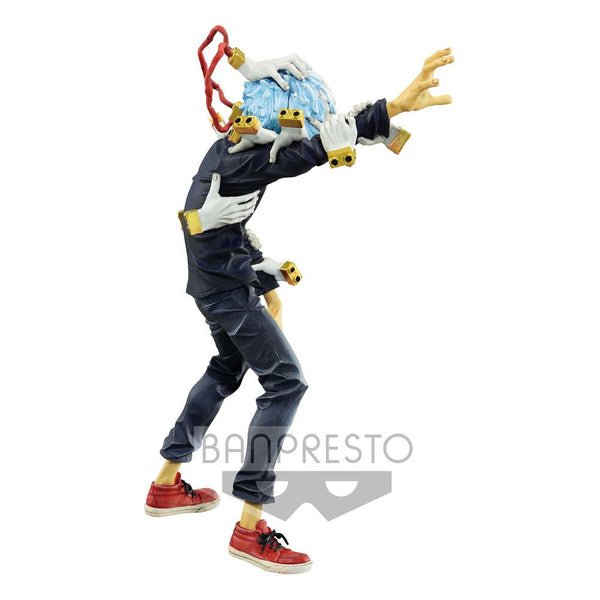 My Hero Academia - Tomura Shigaraki - PVC Statue (18 cm)