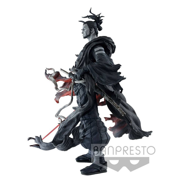 Star Wars: Visions - The Ronin: The Duel Ver. - PVC Statue (22 cm)