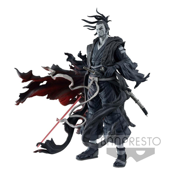 Star Wars: Visions - The Ronin: The Duel Ver. - PVC Statue (22 cm)