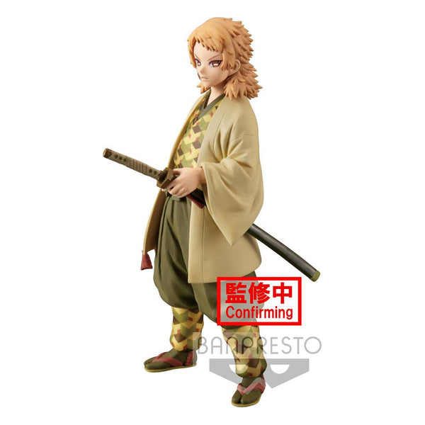 Demon Slayer: Kimetsu no Yaiba - Sabito - PVC Statue (16 cm)