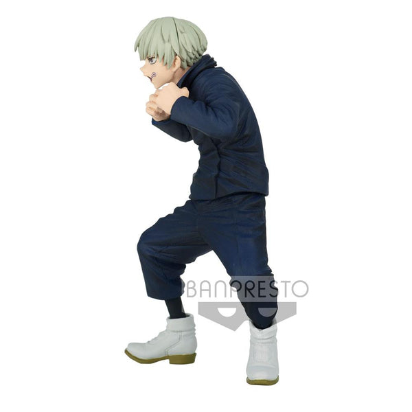 Jujutsu Kaisen - Toge Inumaki - PVC Statue (15 cm)