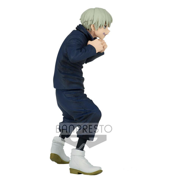 Jujutsu Kaisen - Toge Inumaki - PVC Statue (15 cm)