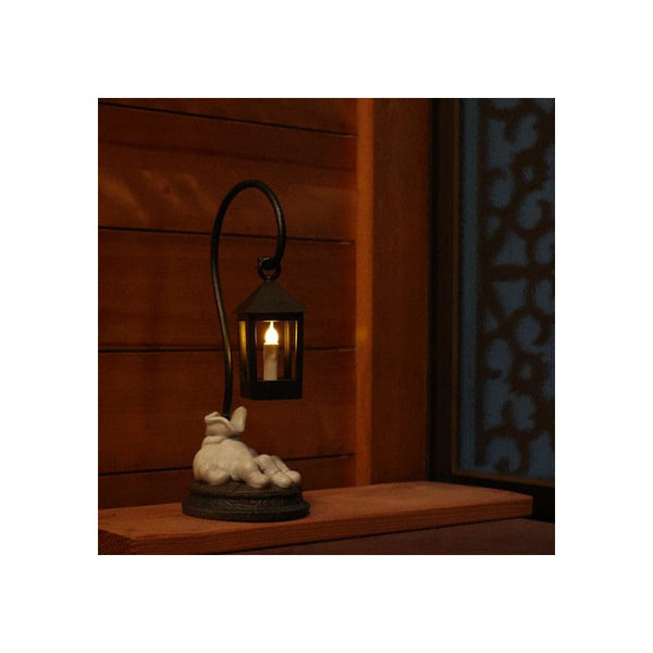 Spirited Away - Light Hopping Lantern - (29 cm)