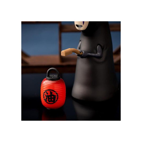 Spirited Away - No Face - Lys (16 cm)