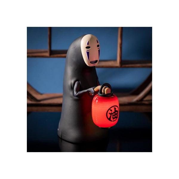 Spirited Away - No Face - Lys (16 cm)