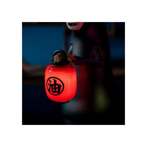 Spirited Away - No Face - Lys (16 cm)