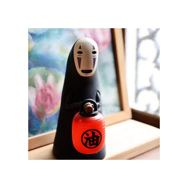 Spirited Away - No Face - Lys (16 cm)