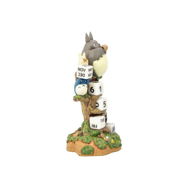 My Neighbor Totoro - Totoro - Diorama / Kalender (11 cm)