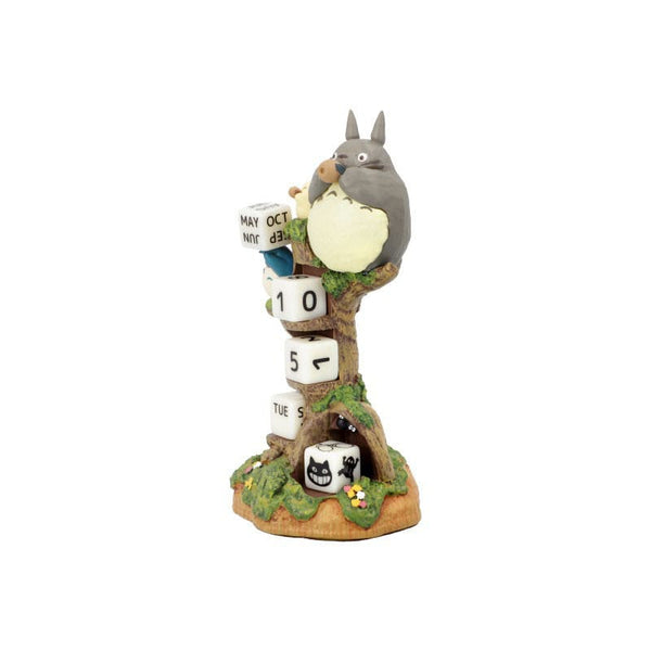 My Neighbor Totoro - Totoro - Diorama / Kalender (11 cm)