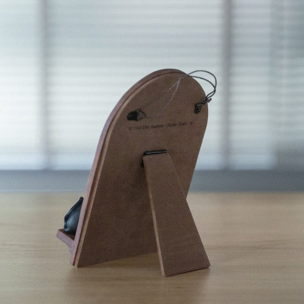 Kiki's Delivery Service - Jiji - Bordspejl (14 x 21 x 5,5 cm)