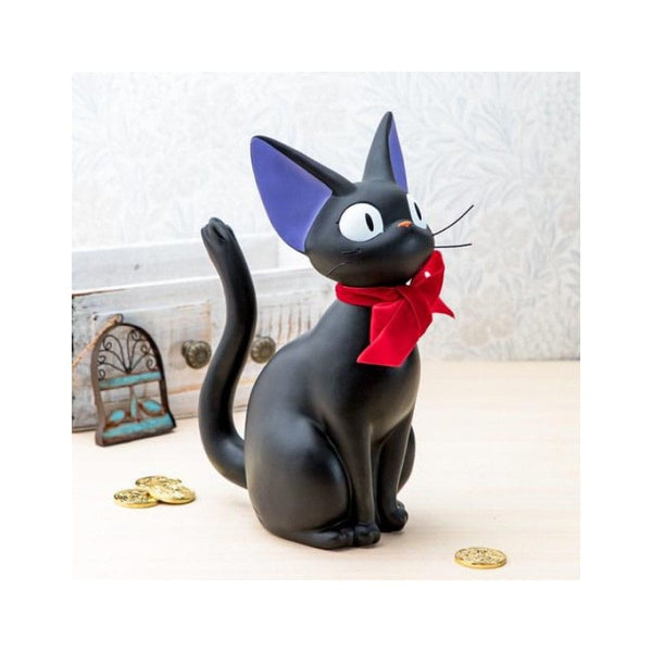 Kiki's Delivery Service - Jiji - Sparegris (27 cm)
