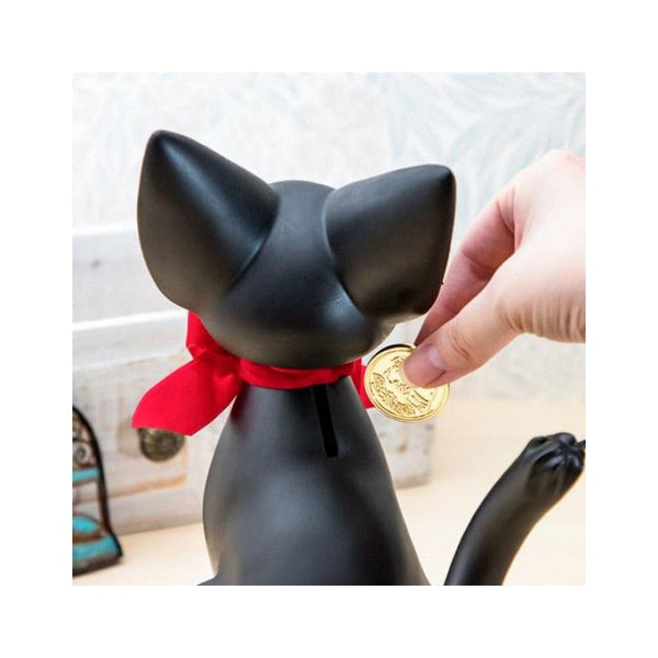 Kiki's Delivery Service - Jiji - Sparegris (27 cm)