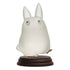 My Neighbor Totoro - Lille Totoro - Gennemsigtig Statue (10 cm)