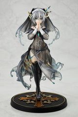 Date A Live - Nia Honjo - PVC Statue 1/7 (25 cm)