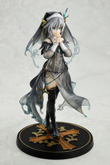 Date A Live - Nia Honjo - PVC Statue 1/7 (25 cm)