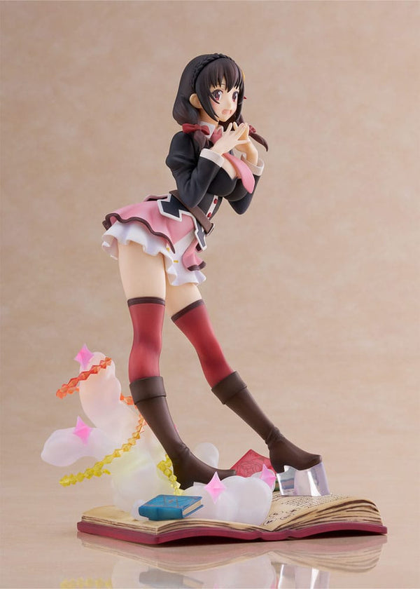 KonoSuba - Yunyun - PVC Statue 1/8 (20 cm)