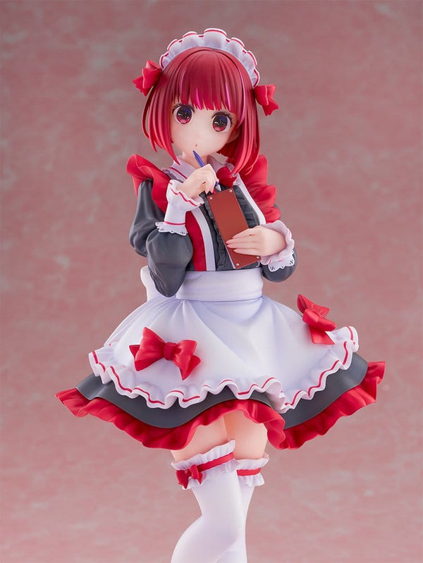 Oshi No Ko - Kana Arima: Sweets Paradise collaboration costume Ver. - PVC Statue 1/6 (26 cm)