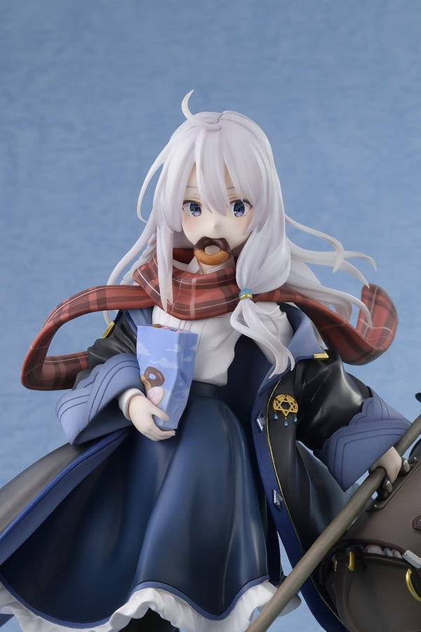 Wandering Witch: The Journey of Elaina - Elaina: DX Ver. - PVC Figur 1/7 (29 cm)