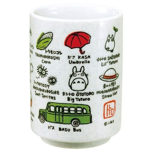 My Neighbor Totoro - Japansk Tekop (200ml)