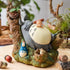 My Neighbor Totoro - Mei Taking a Nap - Musikæske (14 cm)