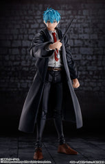 Mashle: Magic and Muscles - Lance Crown - S.H. Figuarts Action figur (15 cm)