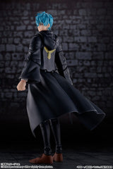 Mashle: Magic and Muscles - Lance Crown - S.H. Figuarts Action figur (15 cm)