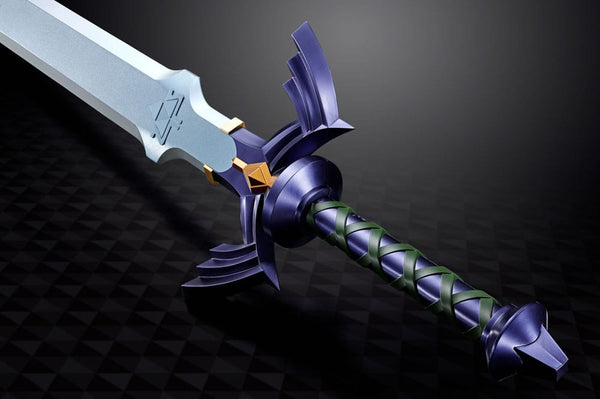 The Legend of Zelda - Master Sword - Proplica Replika 1/1 (105 cm)