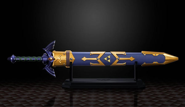 The Legend of Zelda - Master Sword - Proplica Replika 1/1 (105 cm)
