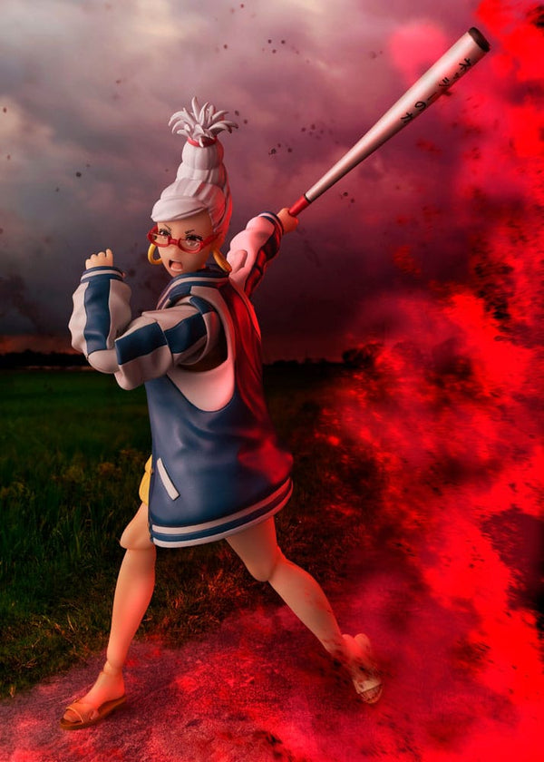 Dandadan - Seiko - S.H.Figuarts Action Figur (15 cm)