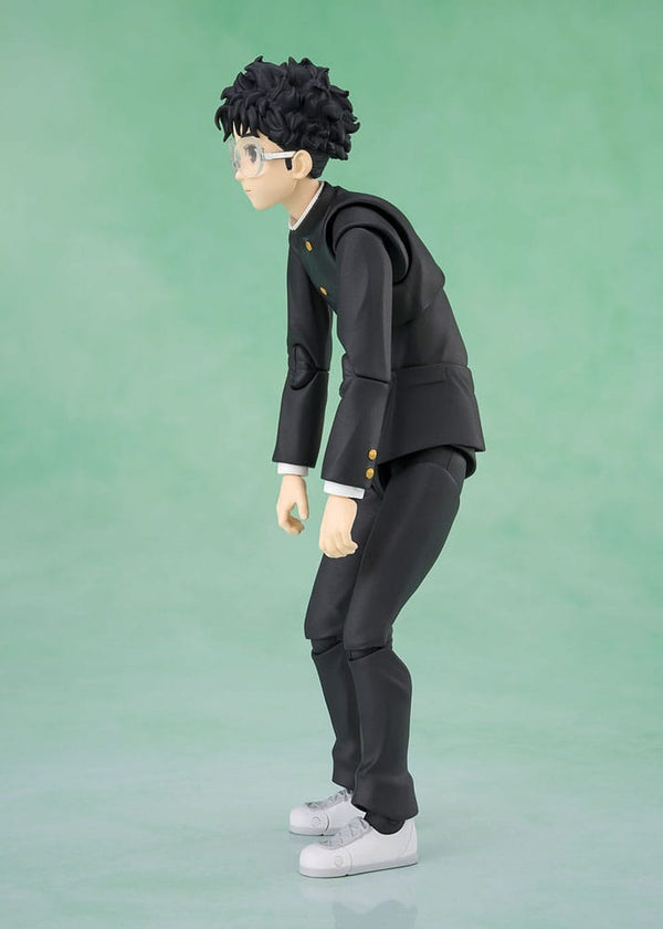 Dandadan - Okarun - S.H.Figuarts Action Figur (14 cm)