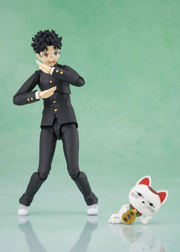 Dandadan - Okarun - S.H.Figuarts Action Figur (14 cm)