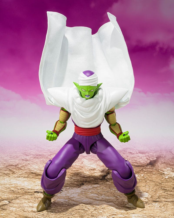 Dragon Ball Daima - Piccolo - S.H.Figuarts Action Figur (16 cm)