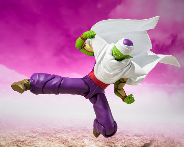 Dragon Ball Daima - Piccolo - S.H.Figuarts Action Figur (16 cm)