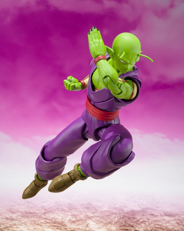 Dragon Ball Daima - Piccolo - S.H.Figuarts Action Figur (16 cm)