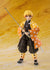Demon Slayer: Kimetsu no Yaiba - Zenitsu Agatsuma - S.H.Figuarts Action Figur (14 cm)