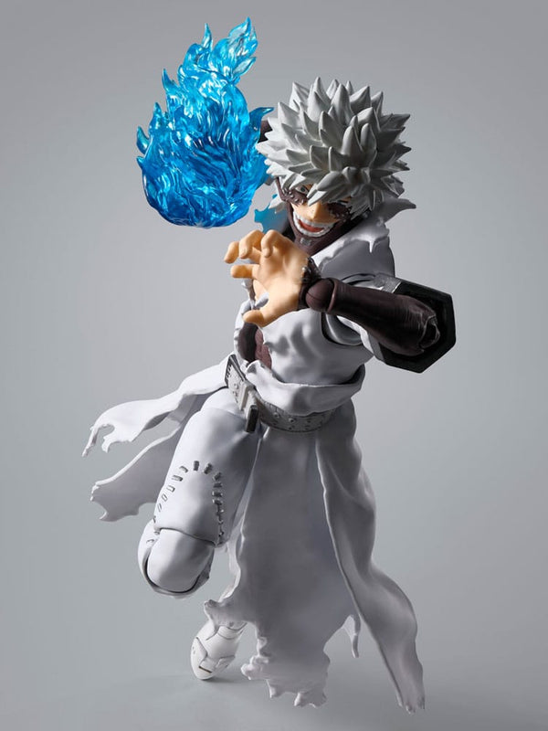 My Hero Academia - Dabi - S.H. Figuarts Action Figur (16 cm)